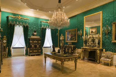 Top 10 Things To Do In London: Wallace Collection